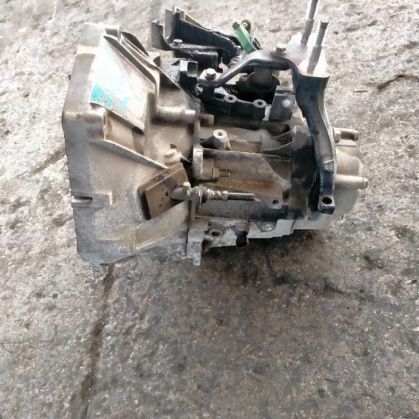 Cambio Opel Combo 330A1000 2011 – 2020