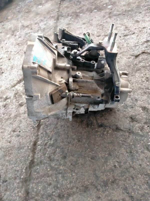 Cambio Opel Combo 330A1000 2011 – 2020