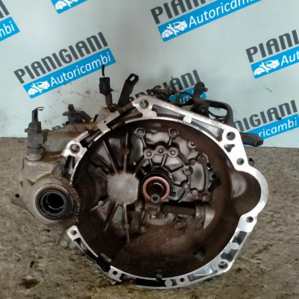 Cambio Hyundai i20 G4LA 2012 – 2014