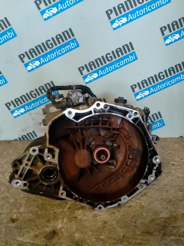 Cambio Robotizzato Opel Corsa C Z10XEP 2000 – 2006