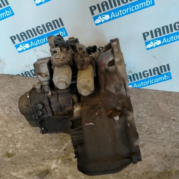 Cambio Robotizzato Opel Corsa C Z10XEP 2000 – 2006