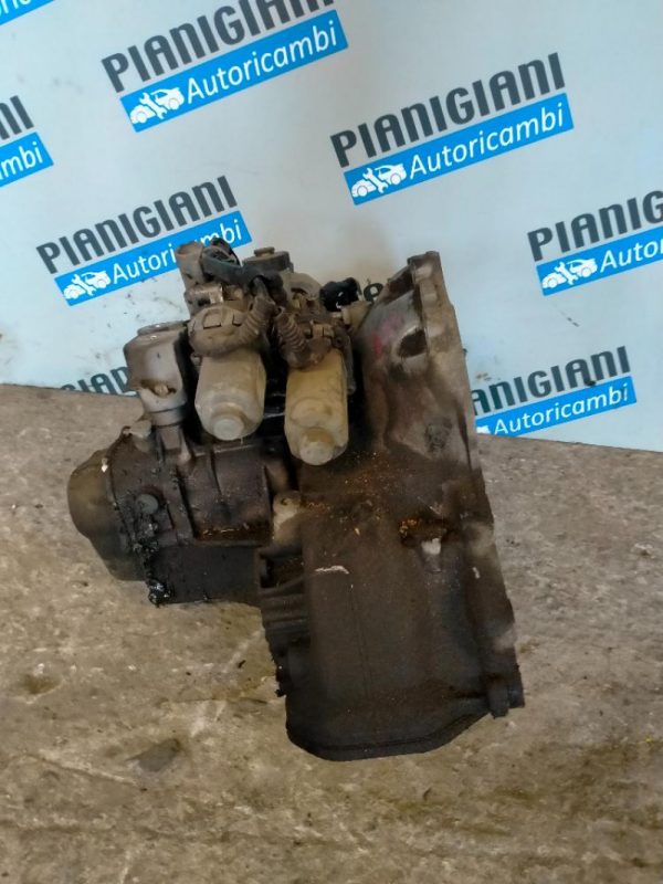 Cambio Robotizzato Opel Corsa C Z10XEP 2000 – 2006