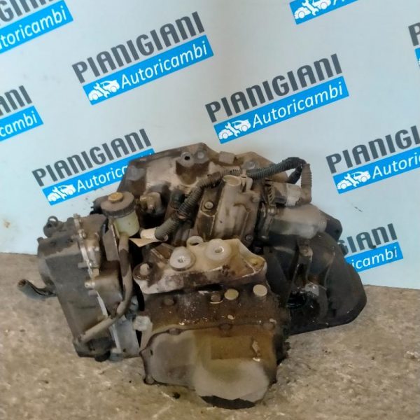 Cambio Robotizzato Opel Corsa C Z10XEP 2000 – 2006