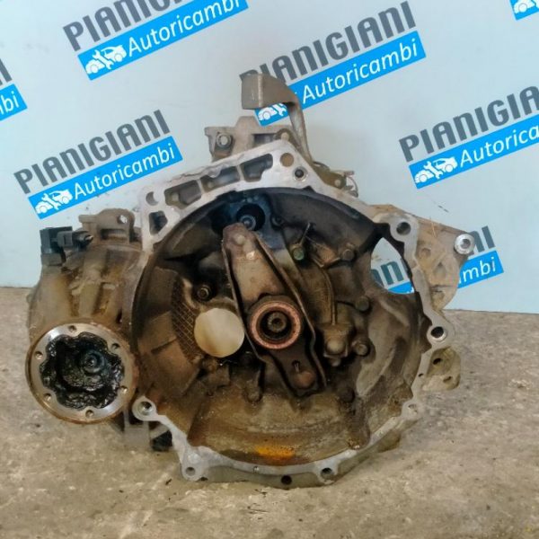 Cambio Volkswagen New Beetle BFS 1999 – 2011