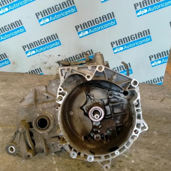 Cambio Alfa Romeo MiTo 199A8000 2008 – 2013
