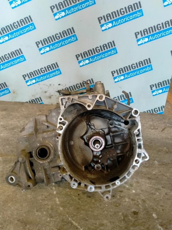Cambio Alfa Romeo MiTo 199A8000 2008 – 2013