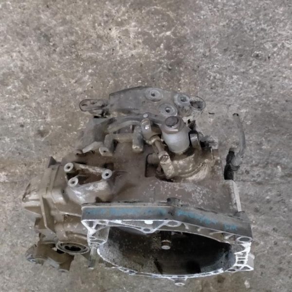 Cambio Alfa Romeo MiTo 199A8000 2008 – 2013