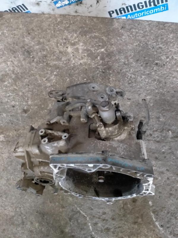 Cambio Alfa Romeo MiTo 199A8000 2008 – 2013