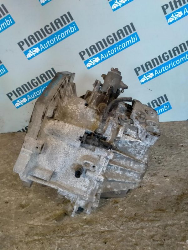 Cambio Alfa Romeo MiTo 199A8000 2008 – 2013