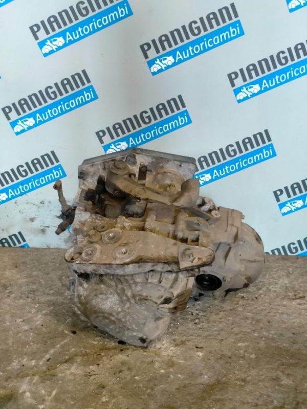 Cambio Alfa Romeo MiTo 199A8000 2008 – 2013