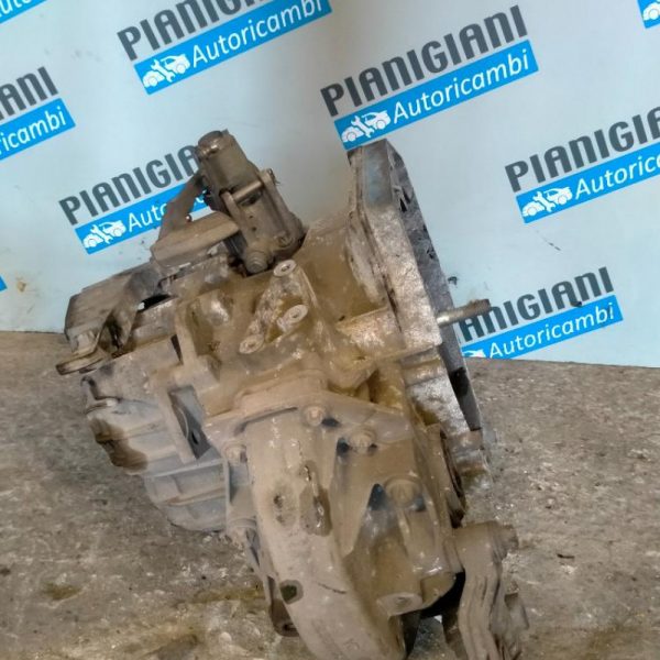 Cambio Alfa Romeo MiTo 199A8000 2008 – 2013