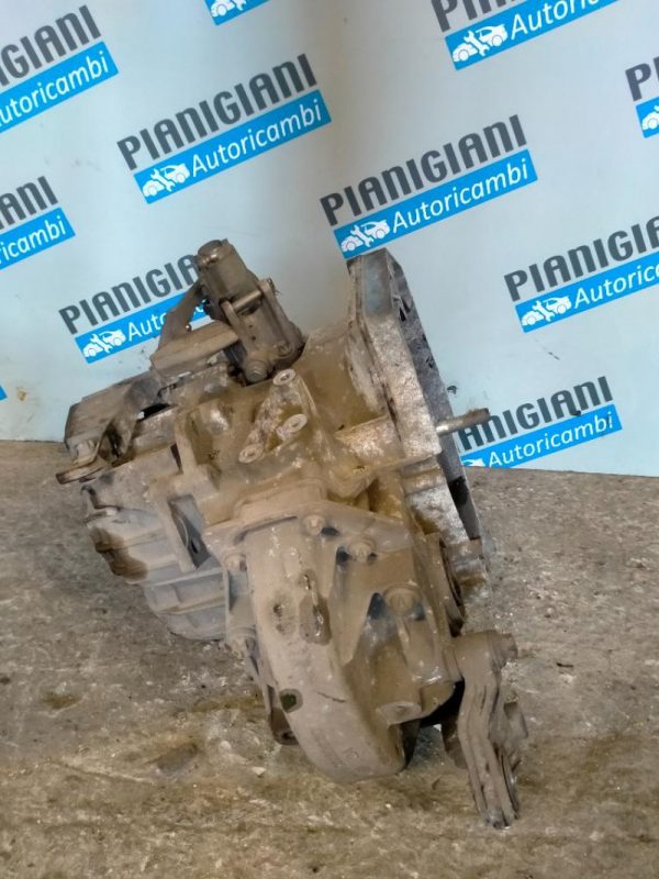Cambio Alfa Romeo MiTo 199A8000 2008 – 2013
