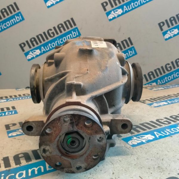 Differenziale Posteriore BMW X3 204D4 2003 – 2006
