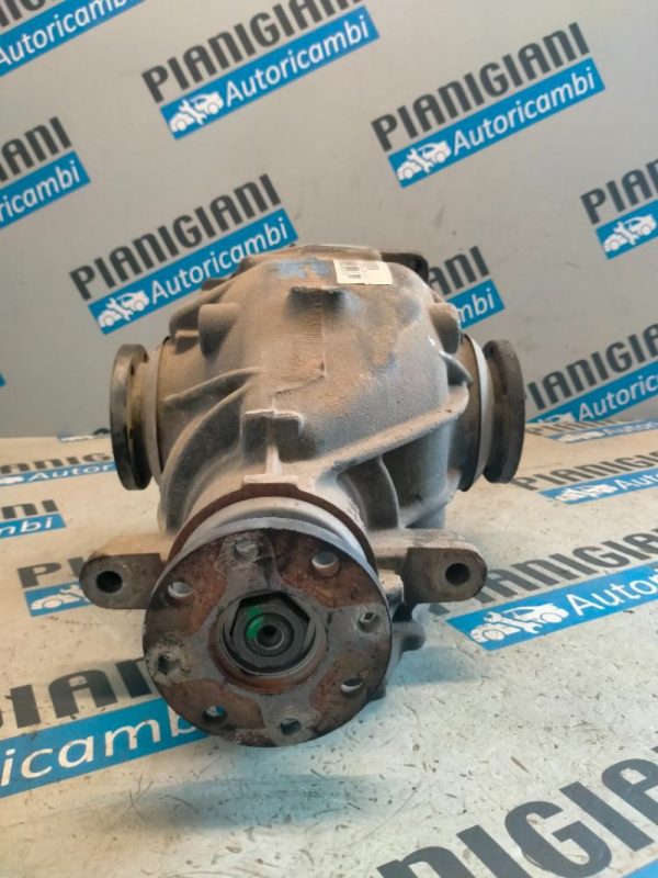 Differenziale Posteriore BMW X3 204D4 2003 – 2006