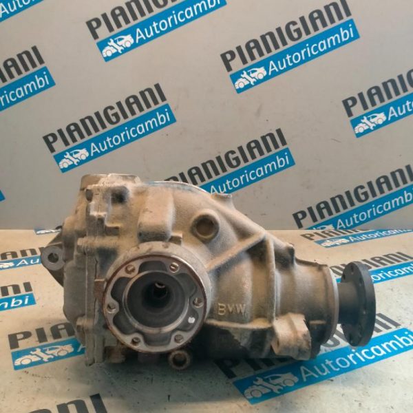 Differenziale Posteriore BMW X3 204D4 2003 – 2006
