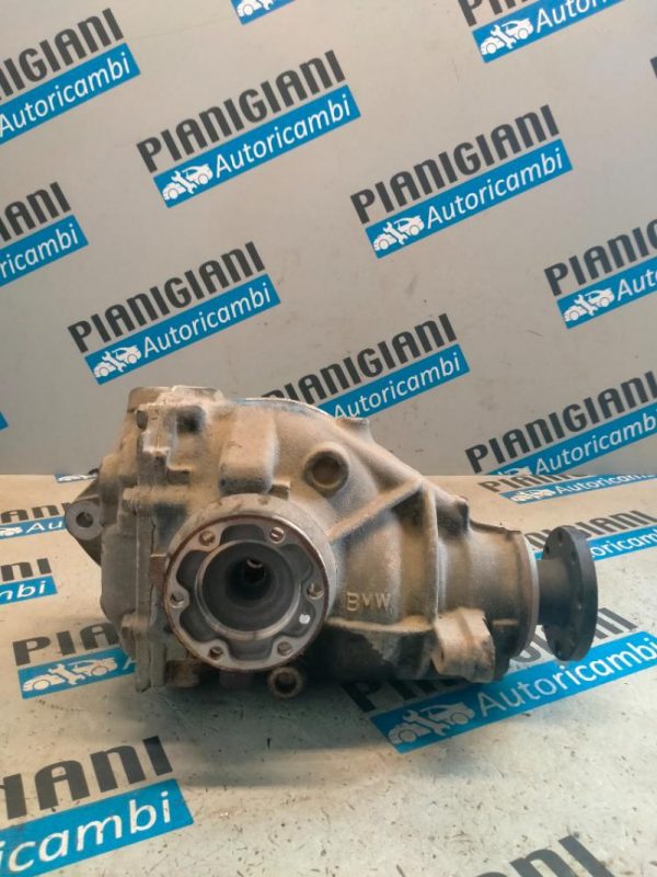Differenziale Posteriore BMW X3 204D4 2003 – 2006