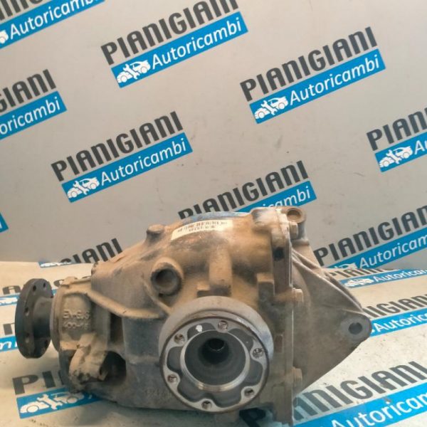 Differenziale Posteriore BMW X3 204D4 2003 – 2006