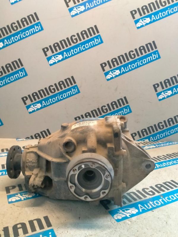 Differenziale Posteriore BMW X3 204D4 2003 – 2006