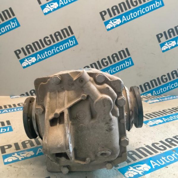 Differenziale Posteriore BMW X3 204D4 2003 – 2006