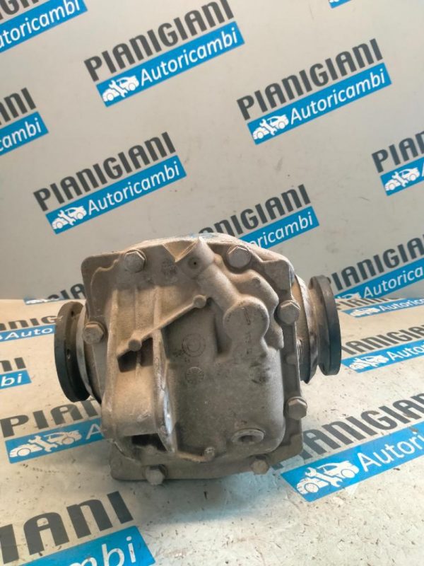 Differenziale Posteriore BMW X3 204D4 2003 – 2006