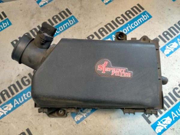 Scatola Filtro Aria Audi TT 1998 – 2003