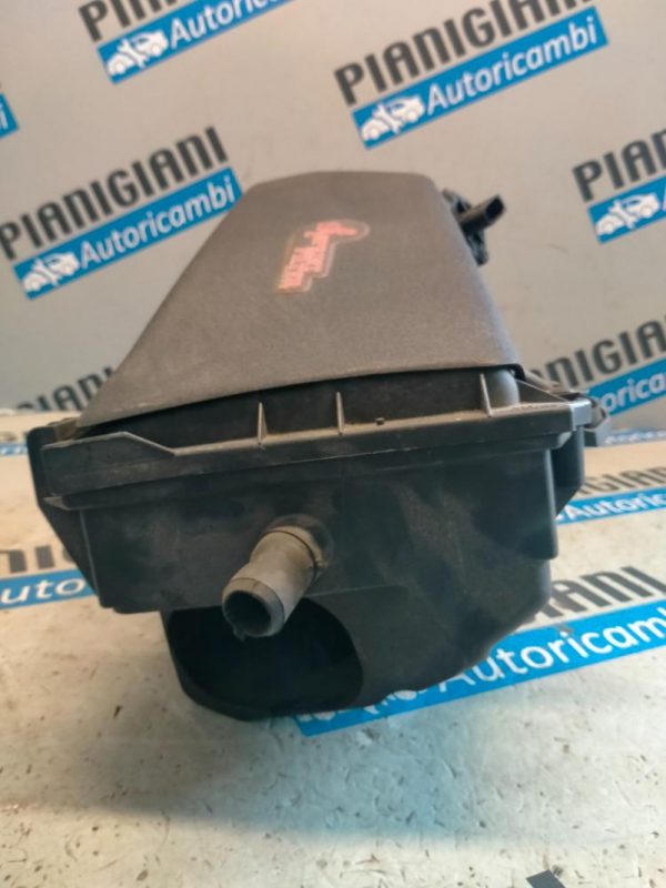 Scatola Filtro Aria Audi TT 1998 – 2003