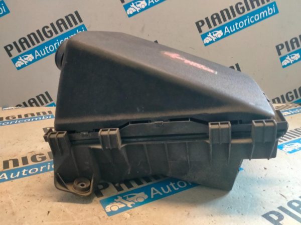 Scatola Filtro Aria Audi TT 1998 – 2003