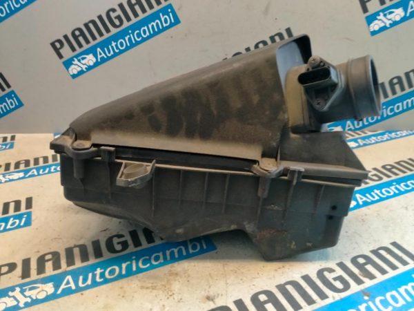 Scatola Filtro Aria Audi TT 1998 – 2003