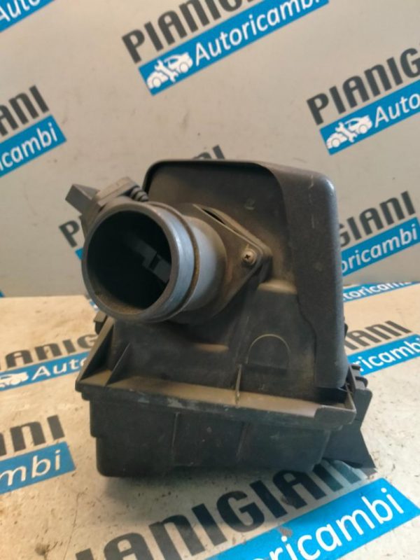 Scatola Filtro Aria Audi TT 1998 – 2003
