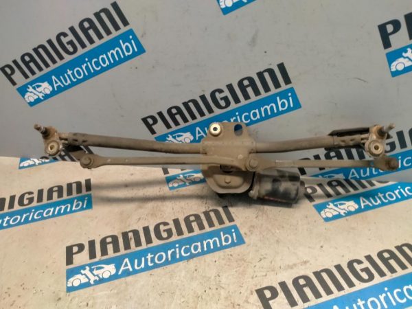 Motorino Tergi Anteriore Audi TT 1998 – 2003