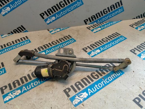 Motorino Tergi Anteriore Audi TT 1998 – 2003