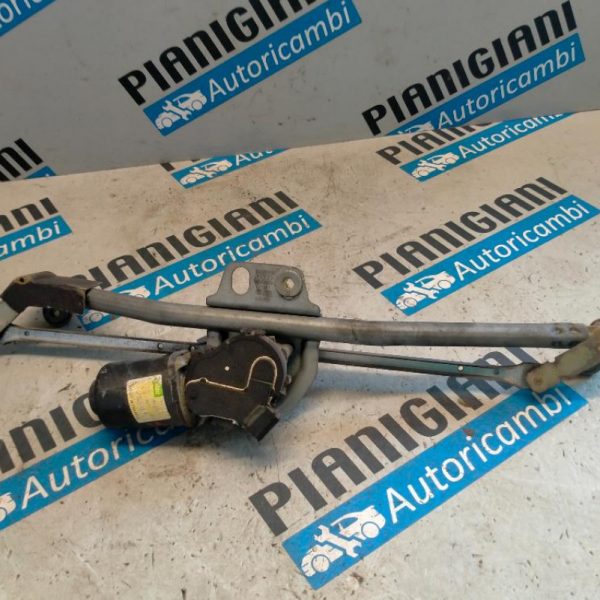 Motorino Tergi Anteriore Audi TT 1998 – 2003