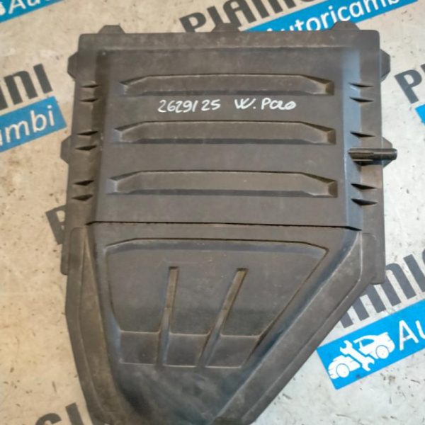 Scatola Filtro Aria Volkswagen Polo 2017 – 2021