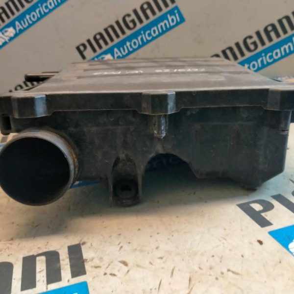 Scatola Filtro Aria Volkswagen Polo 2017 – 2021