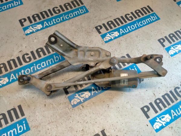Motorino Tergi Anteriore Fiat Punto Evo 2009 – 2012