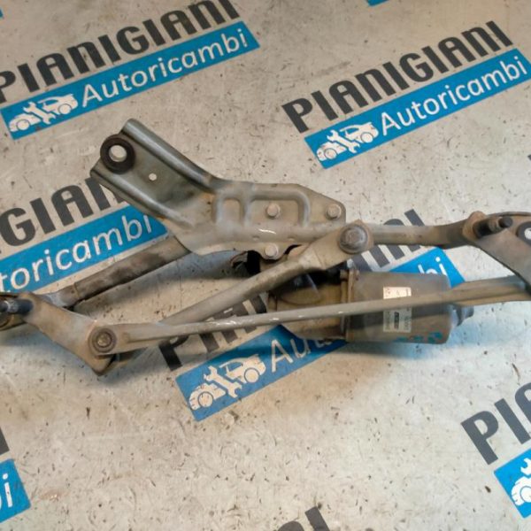 Motorino Tergi Anteriore Fiat Punto Evo 2009 – 2012