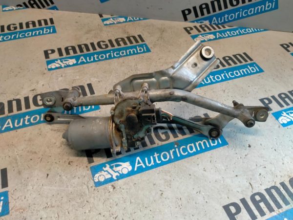 Motorino Tergi Anteriore Fiat Punto Evo 2009 – 2012