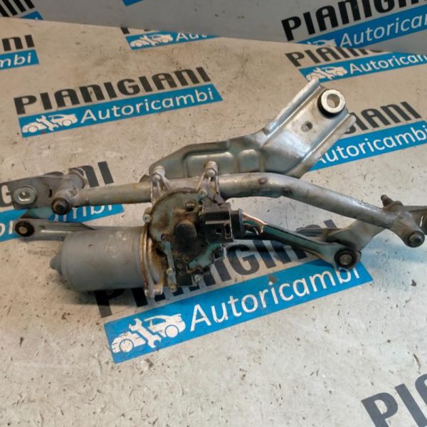Motorino Tergi Anteriore Fiat Punto Evo 2009 – 2012