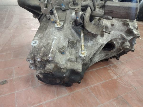 Cambio Honda Jazz L12A1