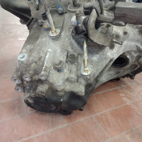 Cambio Honda Jazz L12A1