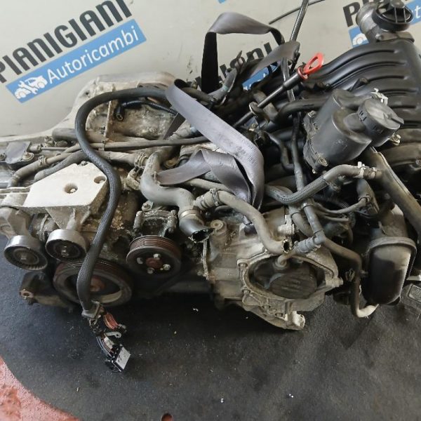 Motore Mercedes Classe A 668942 165.000 Km