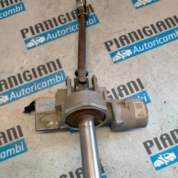 Piantone Sterzo Elettrico Fiat Punto Evo 199A2000 2009 – 2012