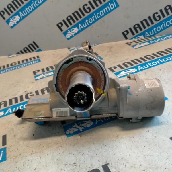 Piantone Sterzo Elettrico Fiat Punto Evo 199A2000 2009 – 2012
