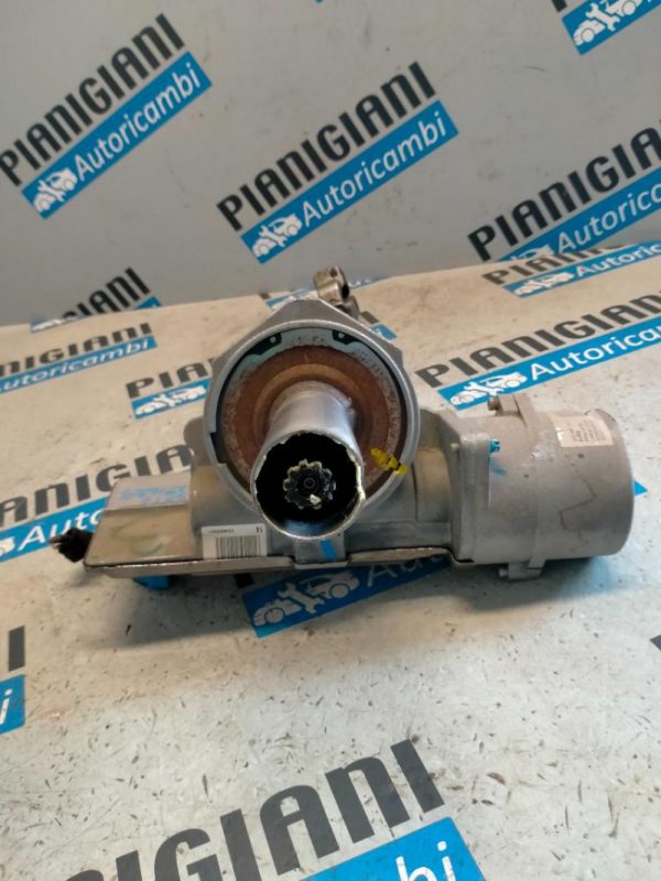 Piantone Sterzo Elettrico Fiat Punto Evo 199A2000 2009 – 2012