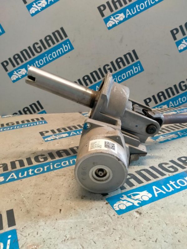 Piantone Sterzo Elettrico Fiat Punto Evo 199A2000 2009 – 2012
