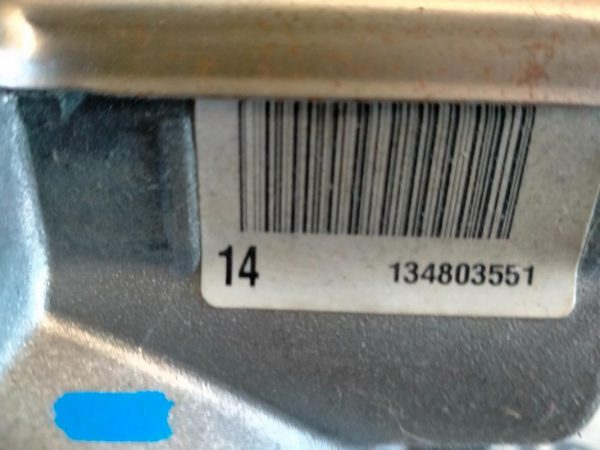 Piantone Sterzo Elettrico Fiat Punto Evo 199A2000 2009 – 2012