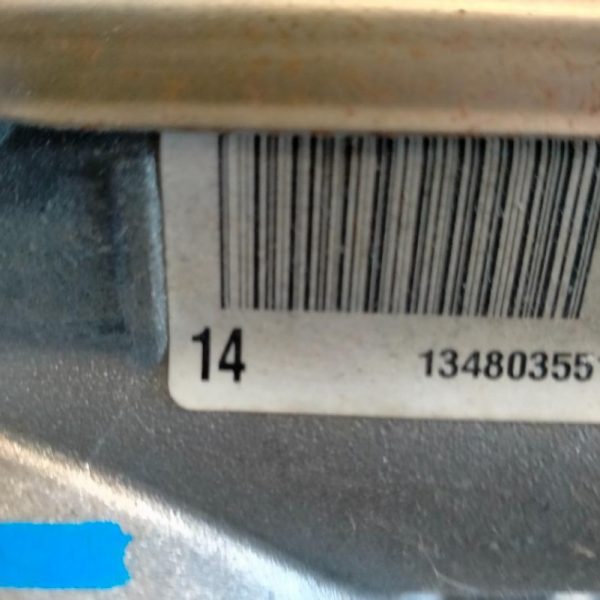 Piantone Sterzo Elettrico Fiat Punto Evo 199A2000 2009 – 2012