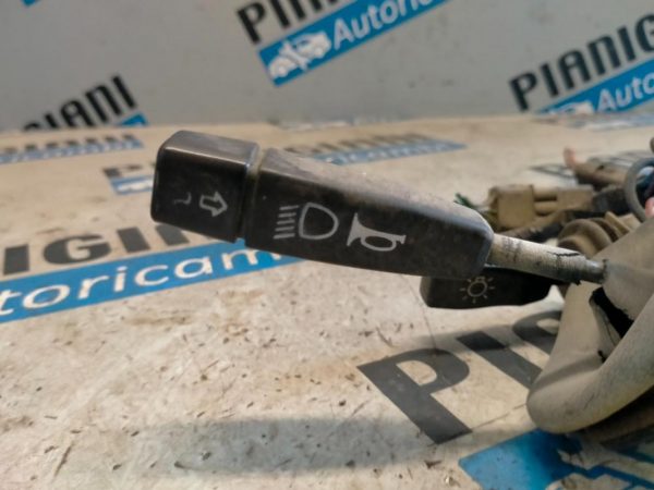 Devio Luci / Tergi Land Rover LD90 1990 – 2005