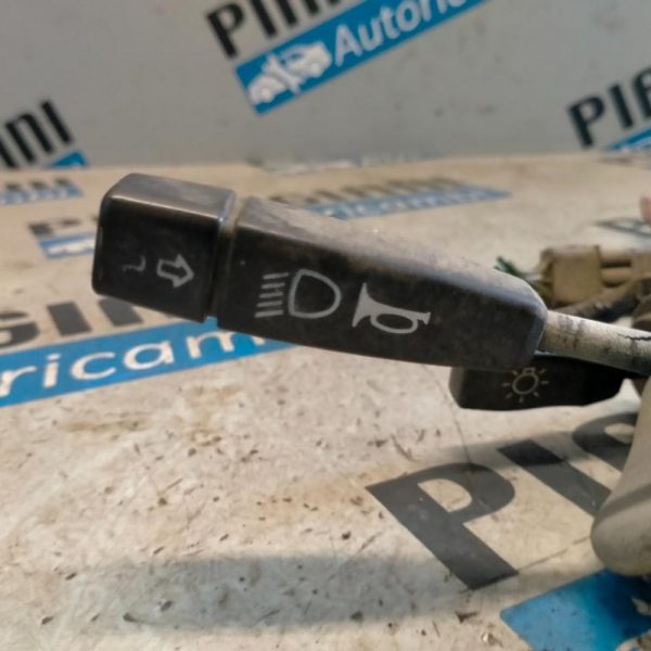Devio Luci / Tergi Land Rover LD90 1990 – 2005