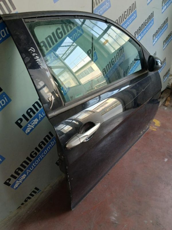 Porta Destra Lancia Ypsilon 2007